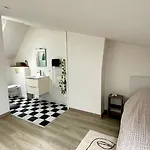 T3 Cosy Proche Eglise Saint-jean-baptiste Apartman *
