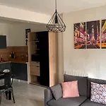 Apartman T3 Cosy Proche Eglise Saint-jean-baptiste Libourne
