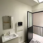T3 Cosy Proche Eglise Saint-jean-baptiste Apartman