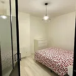 Apartman T3 Cosy Proche Eglise Saint-jean-baptiste
