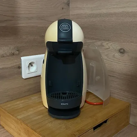 Apartmán T3 Cosy Proche Eglise Saint-jean-baptiste