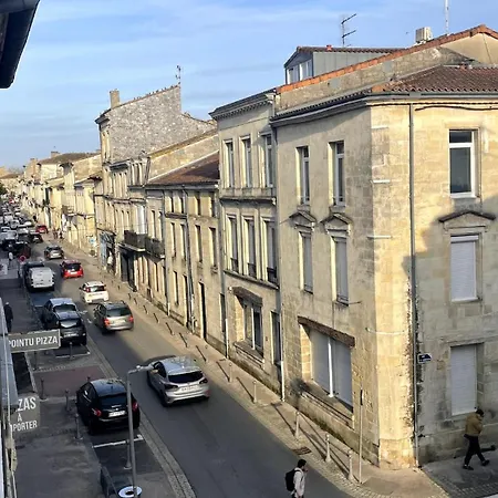 T3 Cosy Proche Eglise Saint-jean-baptiste アパート